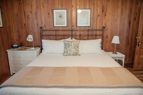Cypress House Inn Kill Devil Hills Exterior photo